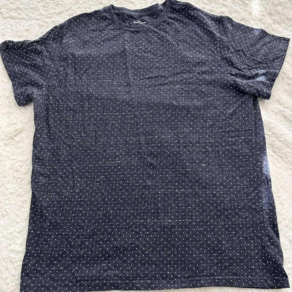 goodfellow t shirt